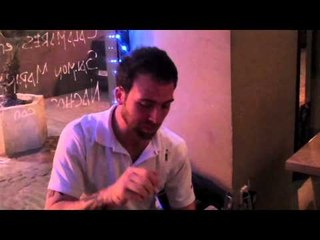 La Colla Tosta - Madrid, Spain