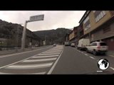 Go Pro Hero 2 - Andorra