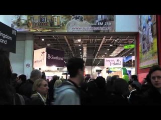 WTM 2012 Highlights & Tips - Davidsbeenhere - ScotteVest