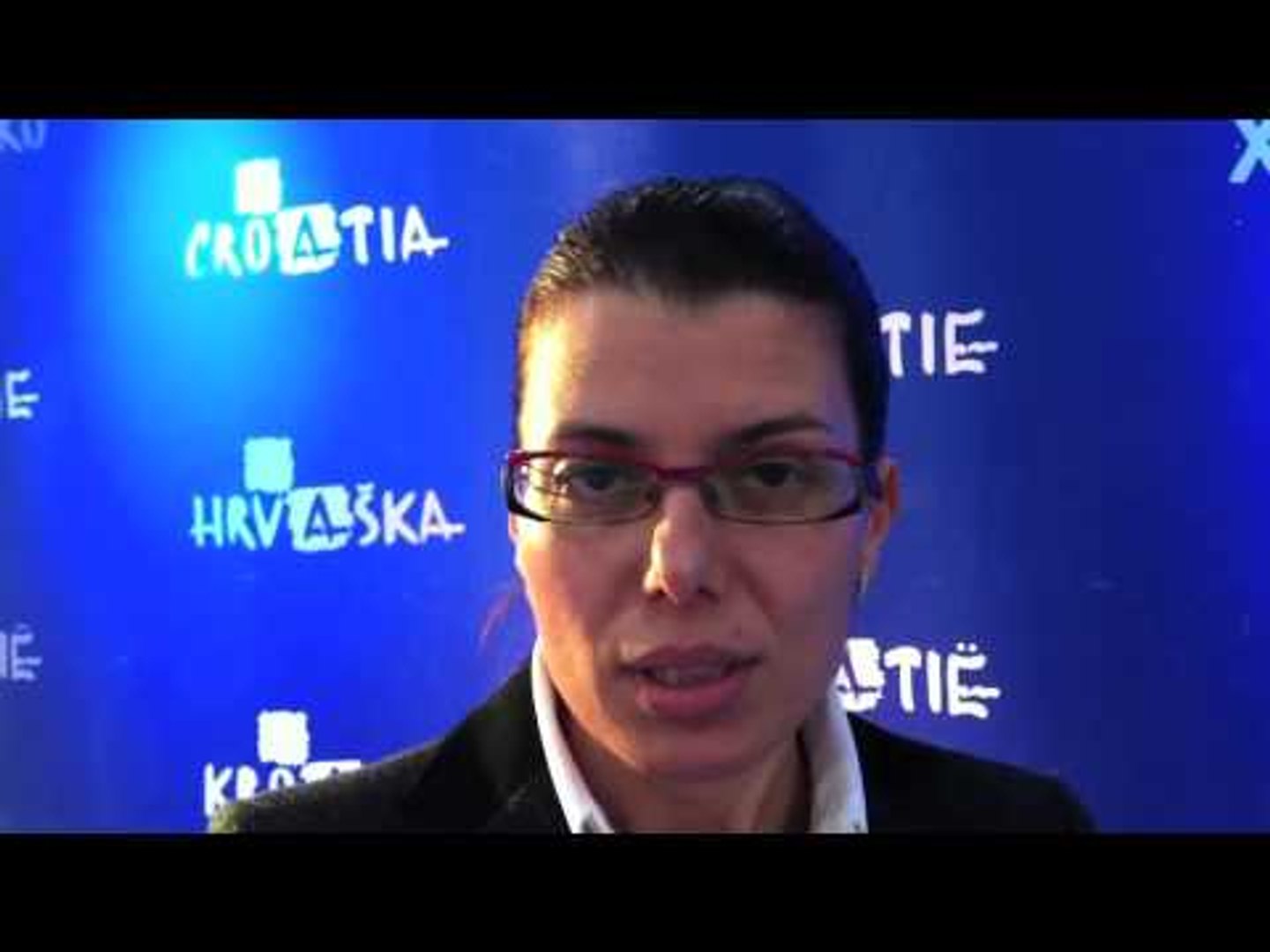 ⁣Croatia Tourism Board at World Travel Market 2012