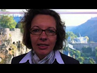 Luxembourg Tourism Board at World Travel Market 2012