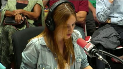 "Je mangeais des lasagnes, quand j'ai entendu qu'une classe de 3e a fabriqué un vagin en 3D" - Le best of humour de France Inter du 9 septembre