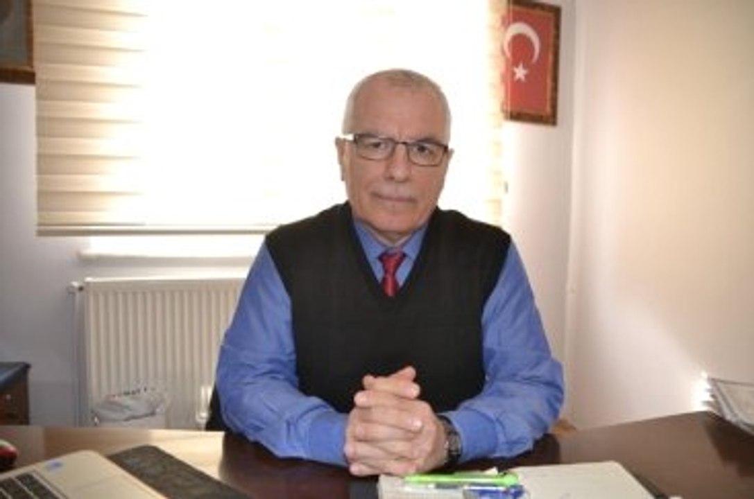 Er-Ah Uçuş Okulu Genel Müdürü'nden FETÖ İddialarına Sert Yalanlama