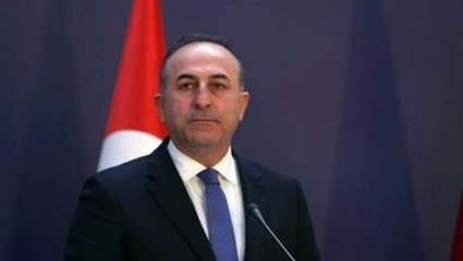 Çavuşoğlu: "23. ve 24. Fasıllarda Kıbrıs Sorunu Yok"