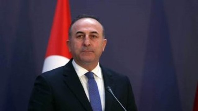 Çavuşoğlu: 23. ve 24. Fasıllarda Kıbrıs Sorunu Yok