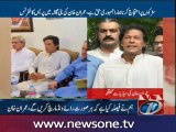 Imran Khan announces to go Raiwind at any cost