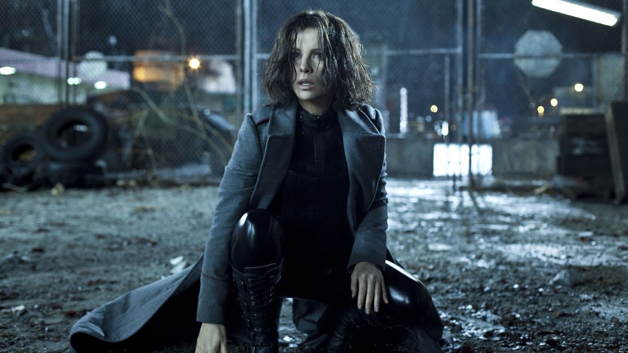 Up coming Movie Underworld 5 Blood Wars Trailer German Deutsch (2017)