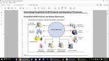 Peoplesoft HCM Products and Business Processes MVA