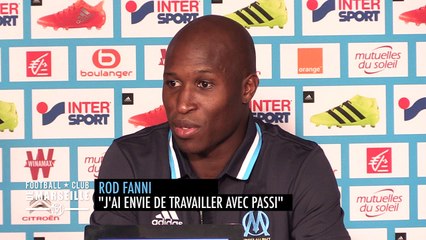 Fanni et l'importance de Passi