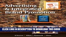 [PDF] Advertising and Integrated Brand Promotion (with CourseMate with Ad Age Printed Access Card)