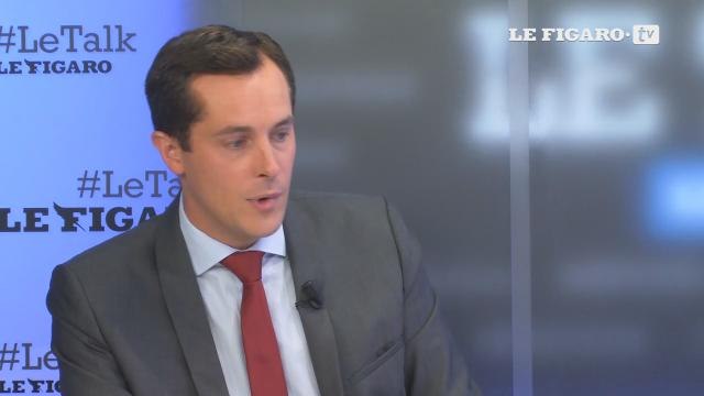 Nicolas Bay : «Nous tendons la main à tous les patriotes»