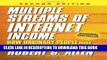 [PDF] Multiple Streams of Internet Income: How Ordinary People Make Extraordinary Money Online