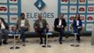 Debate A Gazeta - Candidatos a prefeitura de Linhares - Bloco 1