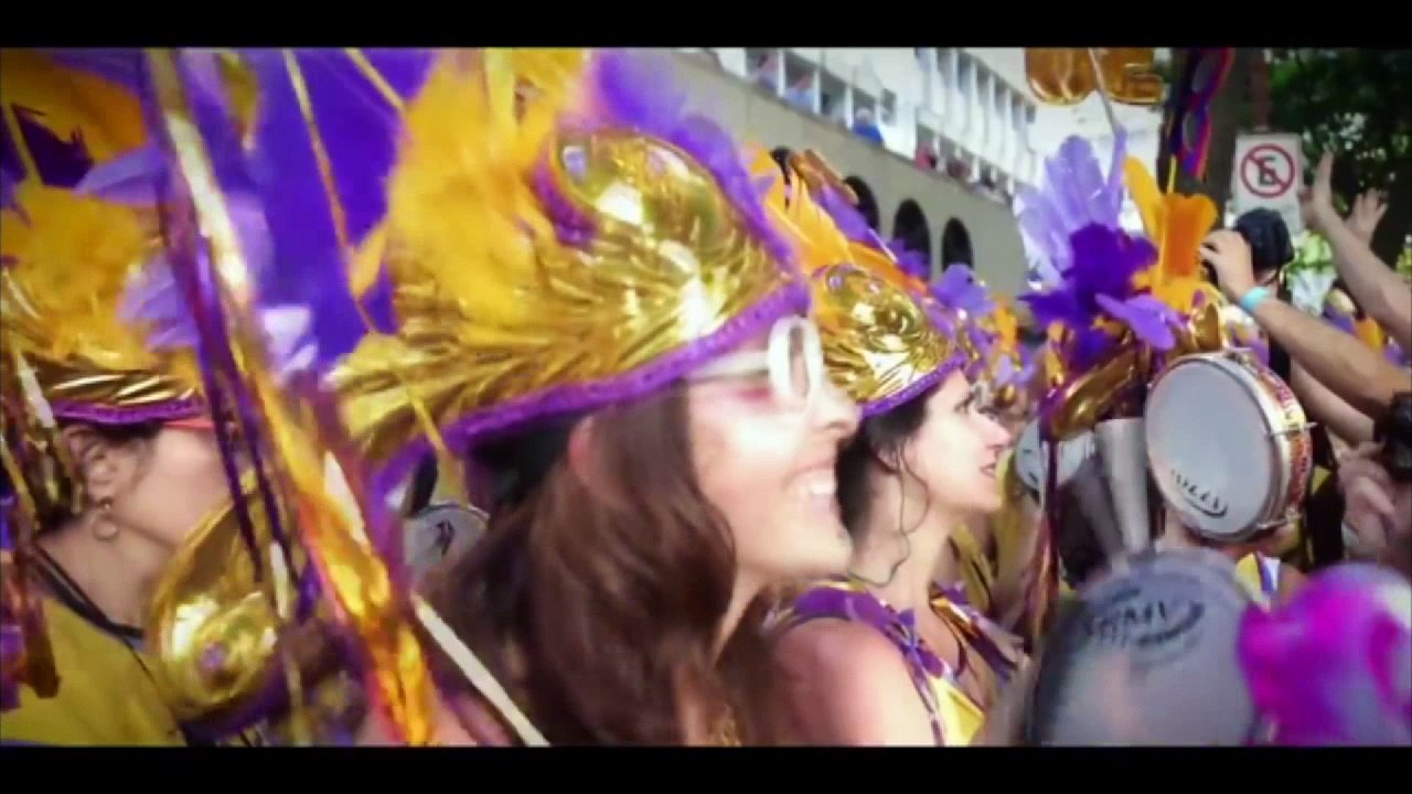 Les internationales de la LFH à Rio : spectacle garanti !