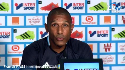 Vente OM : Passi s'appuie sur ses 2 ans de contrat