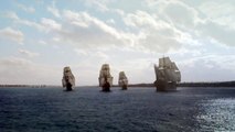 Black Sails: Season 4 Official Teaser Trailer