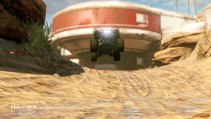 Forza Horizon 3_ The Halo Warthog