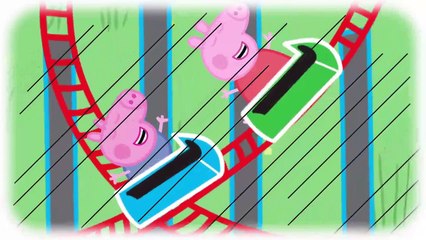 Peppa Pig Cute baby Funny Story New episodes Finger Family Songs Parody and more