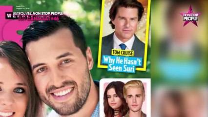 Katie Holmes : L'incroyable clause de divorce établie par Tom Cruise (vidéo)