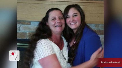 Police: Story of 'Kidnapped' Woman's Calls From Trunk in Doubt