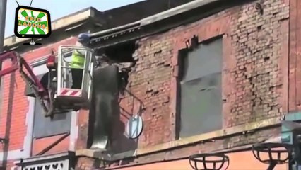 JOB FAILS ⚠️ WORST Work ACCIDENTS Compilation (HD) [Epic Laughs]