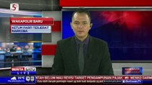 Tito Karnavian Segera Lantik Wakapolri Baru