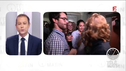 Primaire de la droite : Nathalie Kosciusko-Morizet y participera