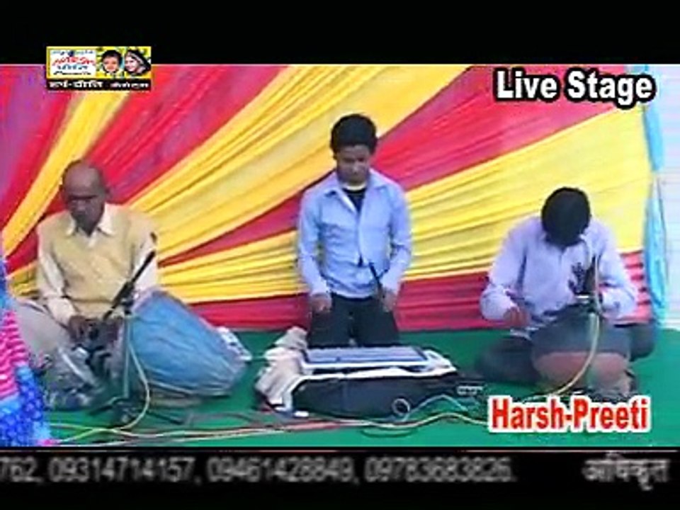 Bhagat Singh Kade Jee Ghabraja Tera ||by gaurav kumar {ragini haryanvi }