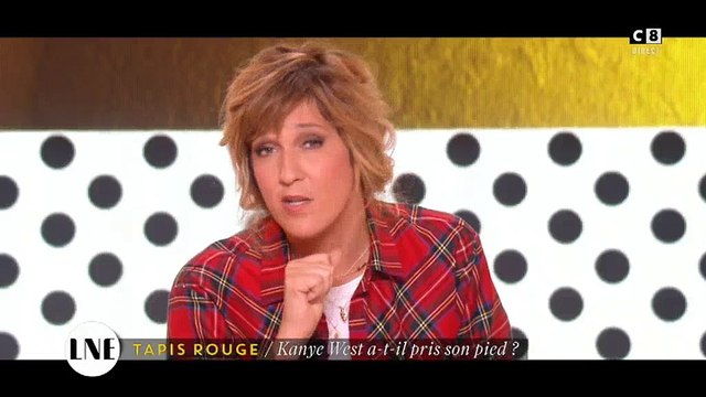 Fashion Week: Le défilé de Kanye West vire au véritable cauchemar pour les mannequins - Regardez