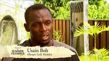 Comment fonctionne le corps d'Usain Bolt ?