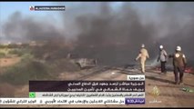 جهود الدفاع المدني بريف حماة.. أصحاب القبعات البيضاء في تأمين المدنيين