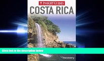 different   Costa Rica (Insight Guides)