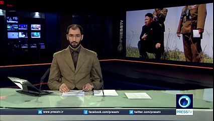 Kim  North Korea must be ready to launch nukes