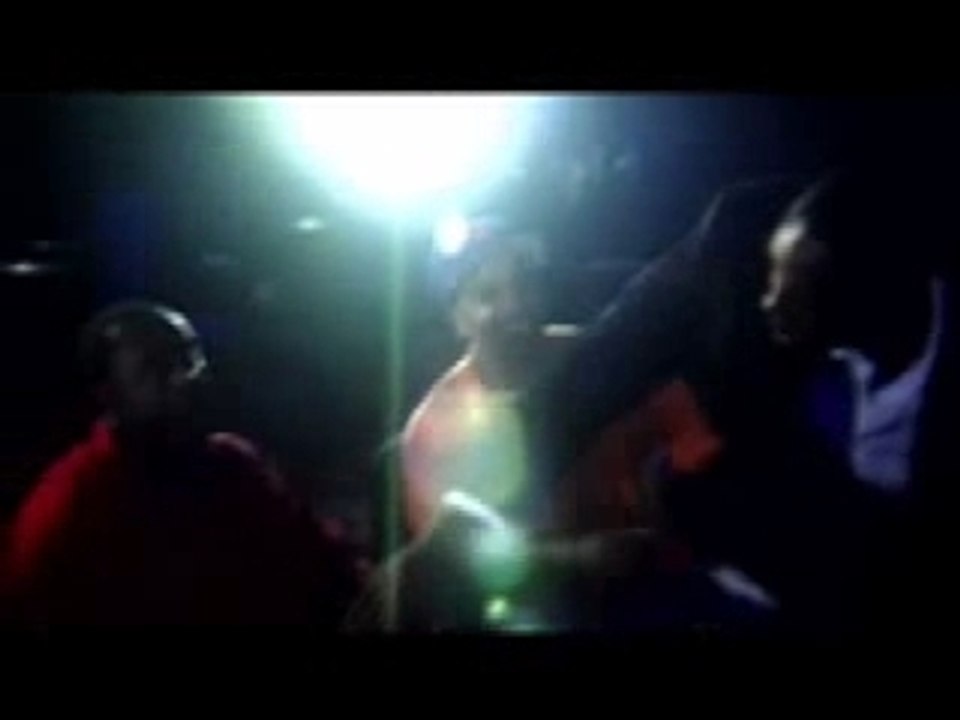 Remy Ma - Weatherman www.stress.no