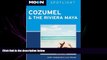 there is  Moon Spotlight Cozumel and the Riviera Maya