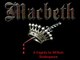 Audiobook of Tragedy Of Macbeth by William Shakespeare Act 1 & 2