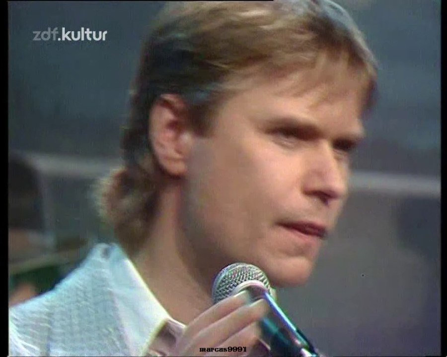 Achim Reichel - Nachtexpress (Na sowas)