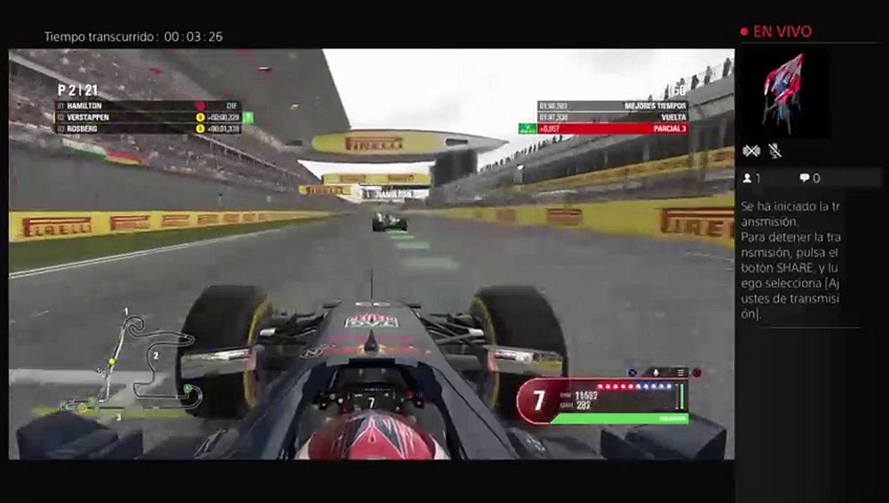 F1 2016 Race China (5)