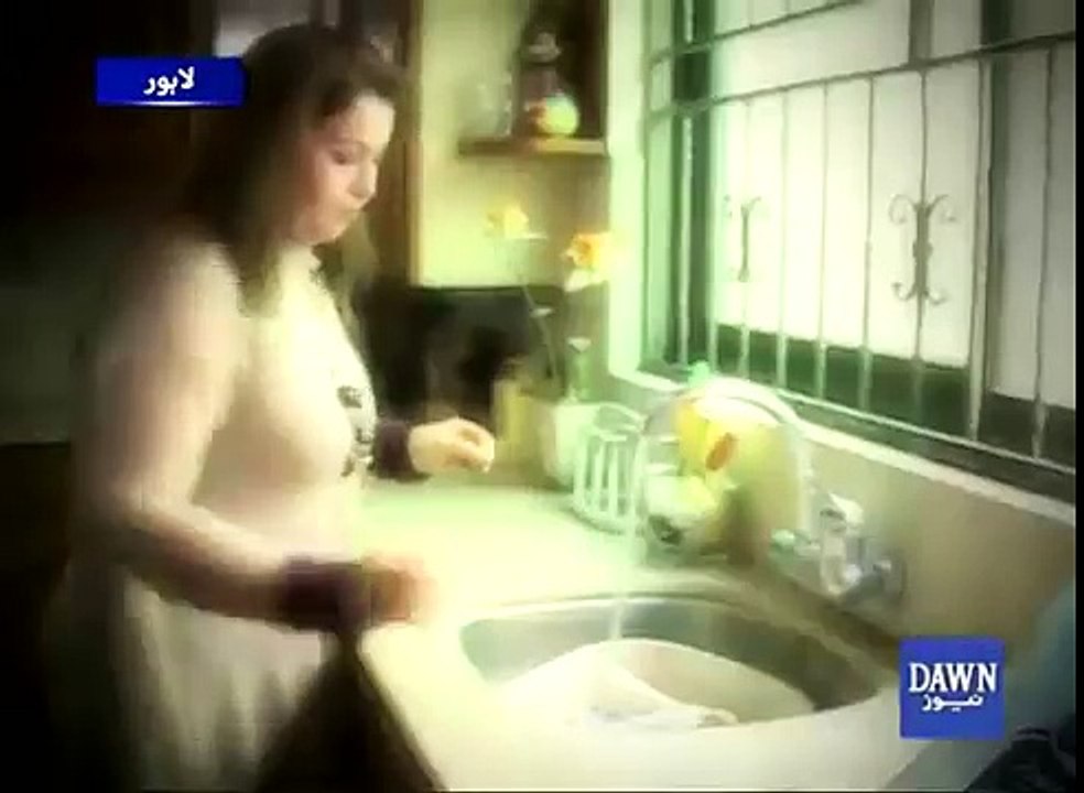 Sacrificial animals meat and precautions