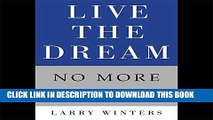 [PDF] Live the Dream: No More Excuses Full Collection[PDF] Live the Dream: No More Excuses Popular