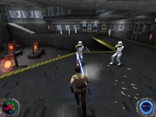 Jedi Outcast M19 Part 2