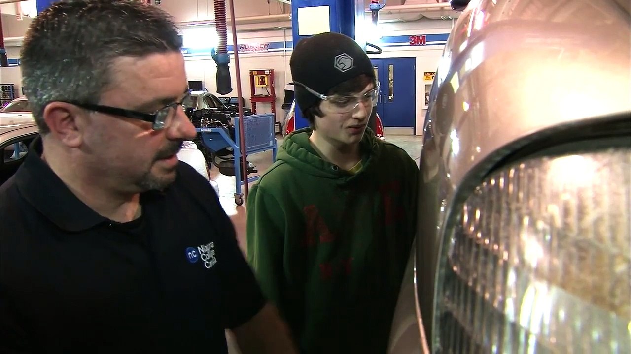 Automotive Promotional Video