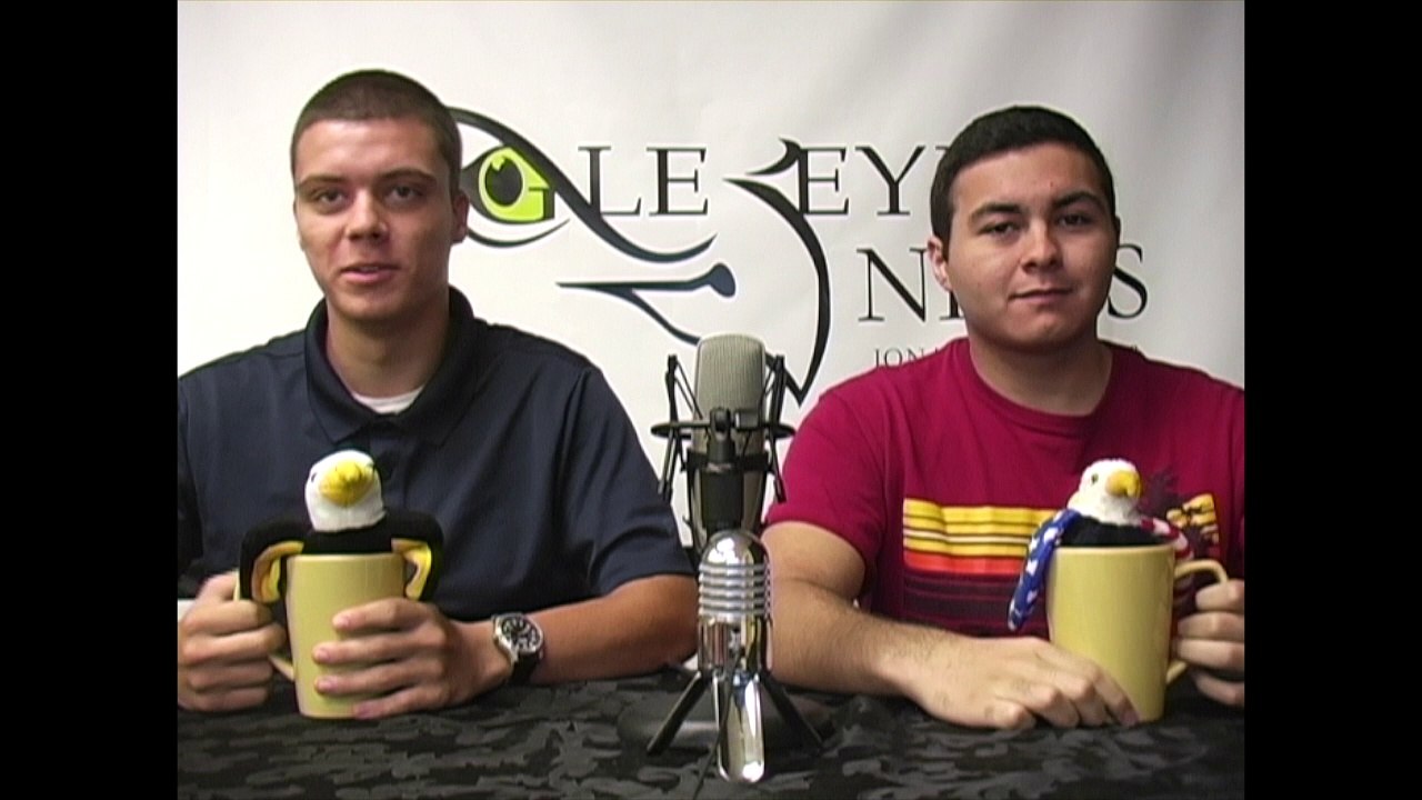 Eagle Eye News 9-9-16