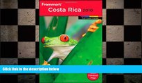 different   Frommer s Costa Rica 2010 (Frommer s Color Complete)
