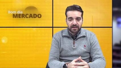 Abertura do Mercado Futuro aponta correção no Ibovespa para o dia