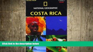 complete  Costa Rica - Guia National Geographic (Spanish Edition)