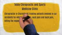 Car Accident Injury Chiropractor| Accident Injury Relief Center - Charlotte NC
