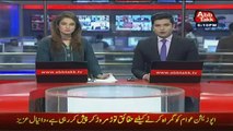 Senator Mohammad Ishaq Dar Media Talk - 9th September 2016