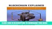 [PDF] Blockchain Explained: A Technology Guide to the Bitcoin and Cryptocurrency Fintech