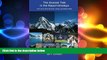 READ book  The Everest Trek: The Everest Trek in the Nepal Himalaya from Jiri to Solu Khumbu,